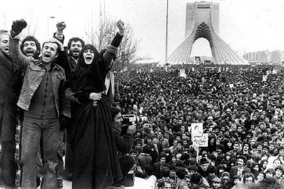 شاکری: 22 بهمن 57، روز تحقق وعده الهی و پیروزی حق بر باطل بود