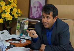 تحولی عظیم در بخش گردشگری مشگین شهر