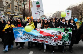 یوم‌الله 22 بهمن فرصتی مبارک برای تجدید پیمان با آرمان‌ها و ارزش‌های انقلاب