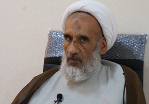دعوت آیت الله احمد بهشتی برای حضور مردم در راهپیمایی ۲۲ بهمن