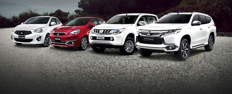 Mitsubishi سواری در تهران چقدر آب می خورد؟