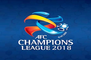 برنامه دیدارهای هفته نخست لیگ قهرمانان آسیا