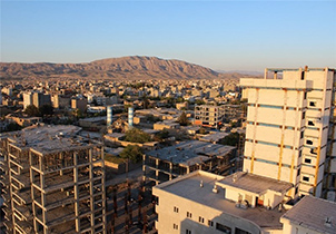 ساخت 502 واحد مسکونی در اجرای طرح بازآفرینی در استان اصفهان