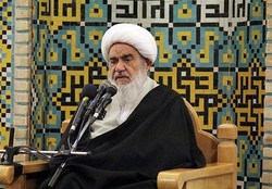 دعوت آیت&zwnj;الله مظاهری از مردم برای شرکت در راهپیمایی ۲۲ بهمن