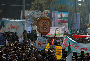 حضور مردم در راهپیمایی ۲۲ بهمن عامل خاموش شدن فتنه‌هاست