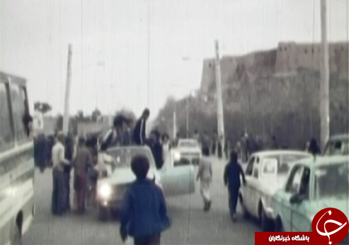 ۲۲ بهمنی دیگر و شکوه و حماسه&zwnj;ای دیگر / مردم لرستان باز هم حماسه آفریدند + تصاویر