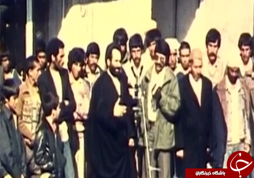 ۲۲ بهمنی دیگر و شکوه و حماسه&zwnj;ای دیگر / مردم لرستان باز هم حماسه آفریدند + تصاویر