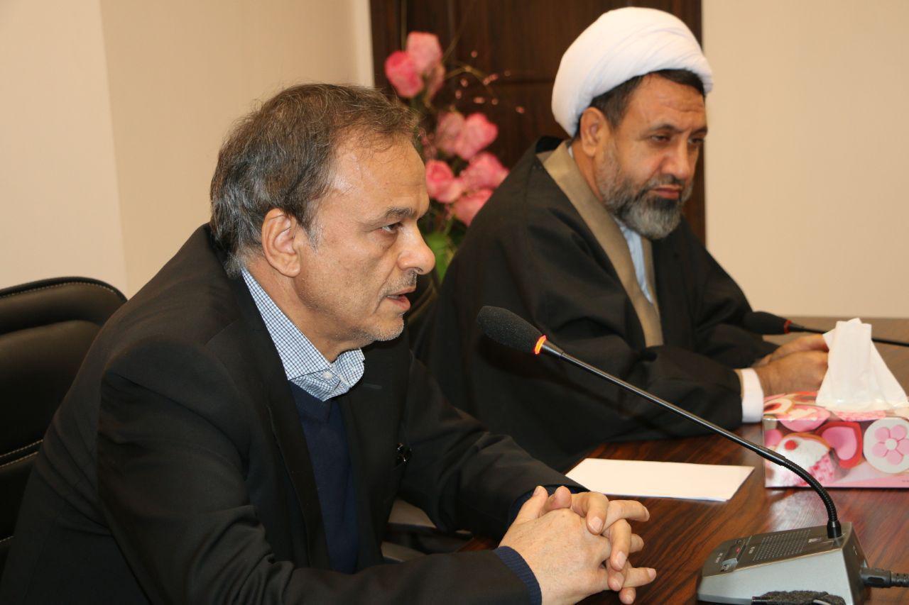 پیام مشترک استاندار وامام جمعه کرمان