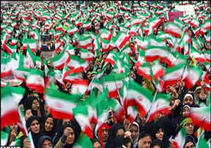 بازگویی خاطرات حضور در تاریخی ترین راهپیمایی ایران + فیلم