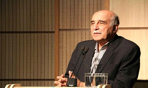 دعوت رئیس نظام پزشکی از شهردار تهران
