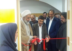 بهره برداری از چندین طرح بهداشت و سلامت در آبادان