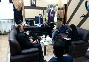 اجرایی شدن چهار طرح آبرسانی به خرمشهر و مینوشهر