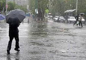 آغاز بارندگی از روز دوشنبه در لرستان