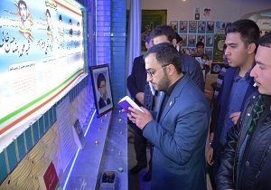 دهه فجر فرصتی برای آشنایی دانش آموزان با مفاهیم انقلاب