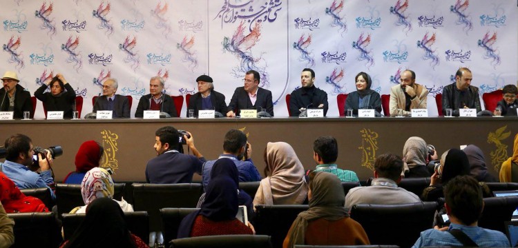 گزارش نشست پرسش و پاسخ فیلم &laquo;کار کثیف&raquo;