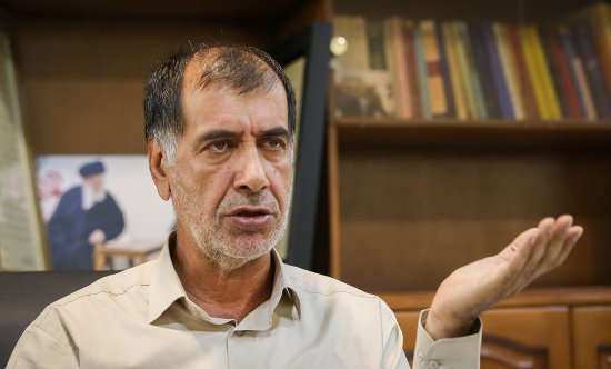 انقلاب اسلامی با تکيه بر مردم توانسته از همه گردنه&zwnj;های خطرناک عبور کند