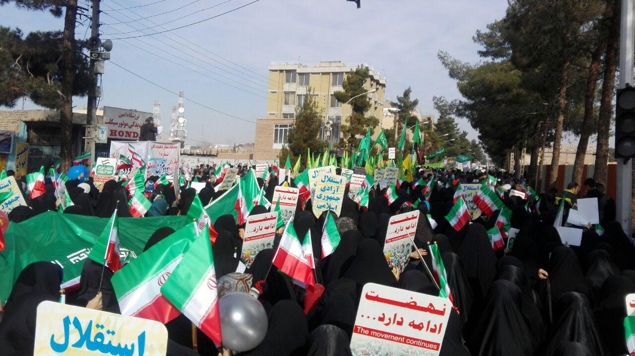 کرمانی ها آماده برای خلق حماسه ای دیگر