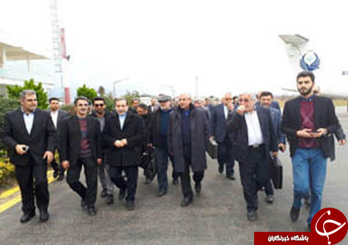 نگاهی گذرا به مهمترین رویداد&zwnj;های شنبه ۲۱ بهمن ماه در مازندران