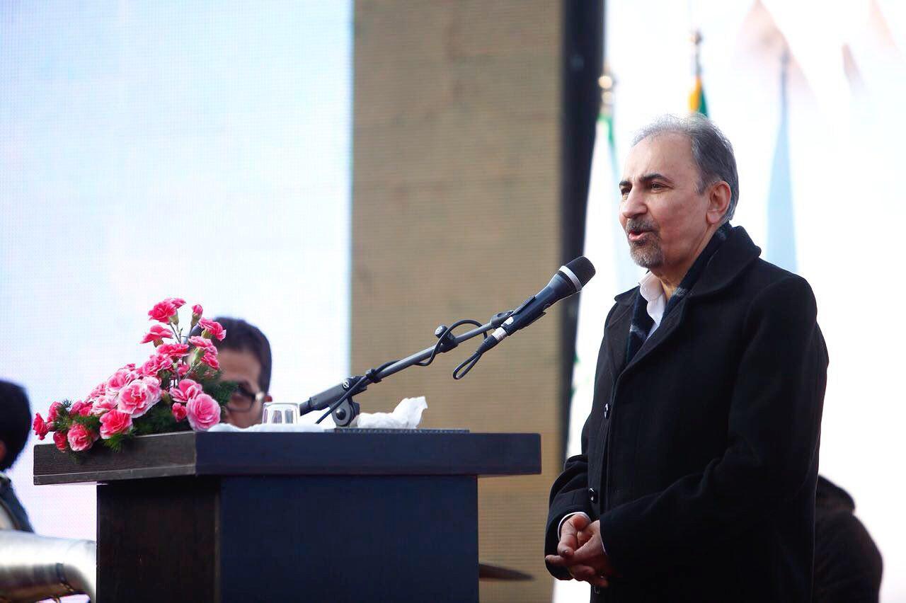امروز پیش&zwnj;بینی رهبر انقلاب درباره ۲۲ بهمن تماشایی محقق خواهد شد/  این انقلاب پایا و پابرجا خواهد بود