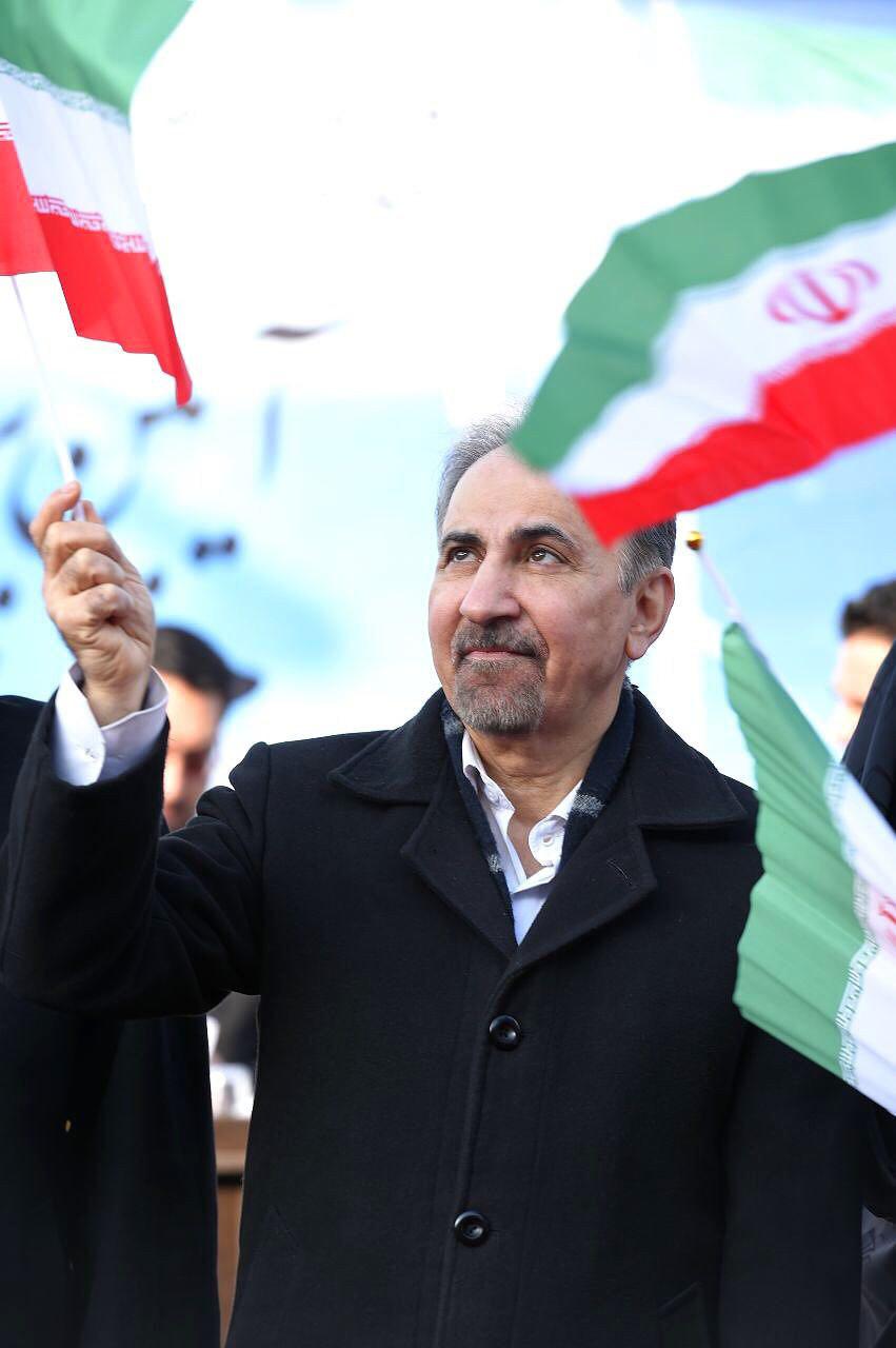 امروز پیش&zwnj;بینی رهبر انقلاب درباره ۲۲ بهمن تماشایی محقق خواهد شد/  این انقلاب پایا و پابرجا خواهد بود