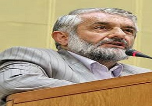 جمهوری اسلامی به دنبال تعامل با جهان است