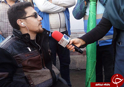 تولد چهل سالگی انقلاب اسلامی و حماسه&zwnj;ای از جنس گلستان