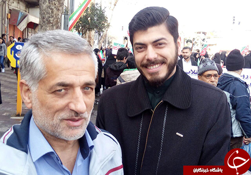 تولد چهل سالگی انقلاب اسلامی و حماسه&zwnj;ای از جنس گلستان