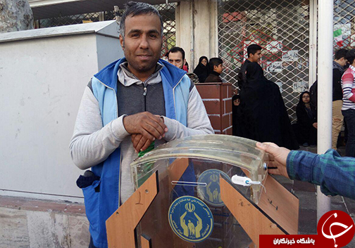 تولد چهل سالگی انقلاب اسلامی و حماسه&zwnj;ای از جنس گلستان