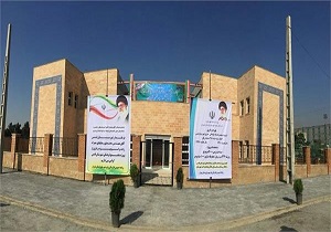 افتتاح 2 پروژه مدیریت فنی و اجرایی در استان تهران