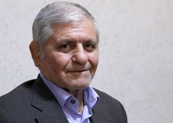 علی آبادی:حضور در راهپیمایی ۲۲ بهمن ادای دین به انقلاب اسلامی است