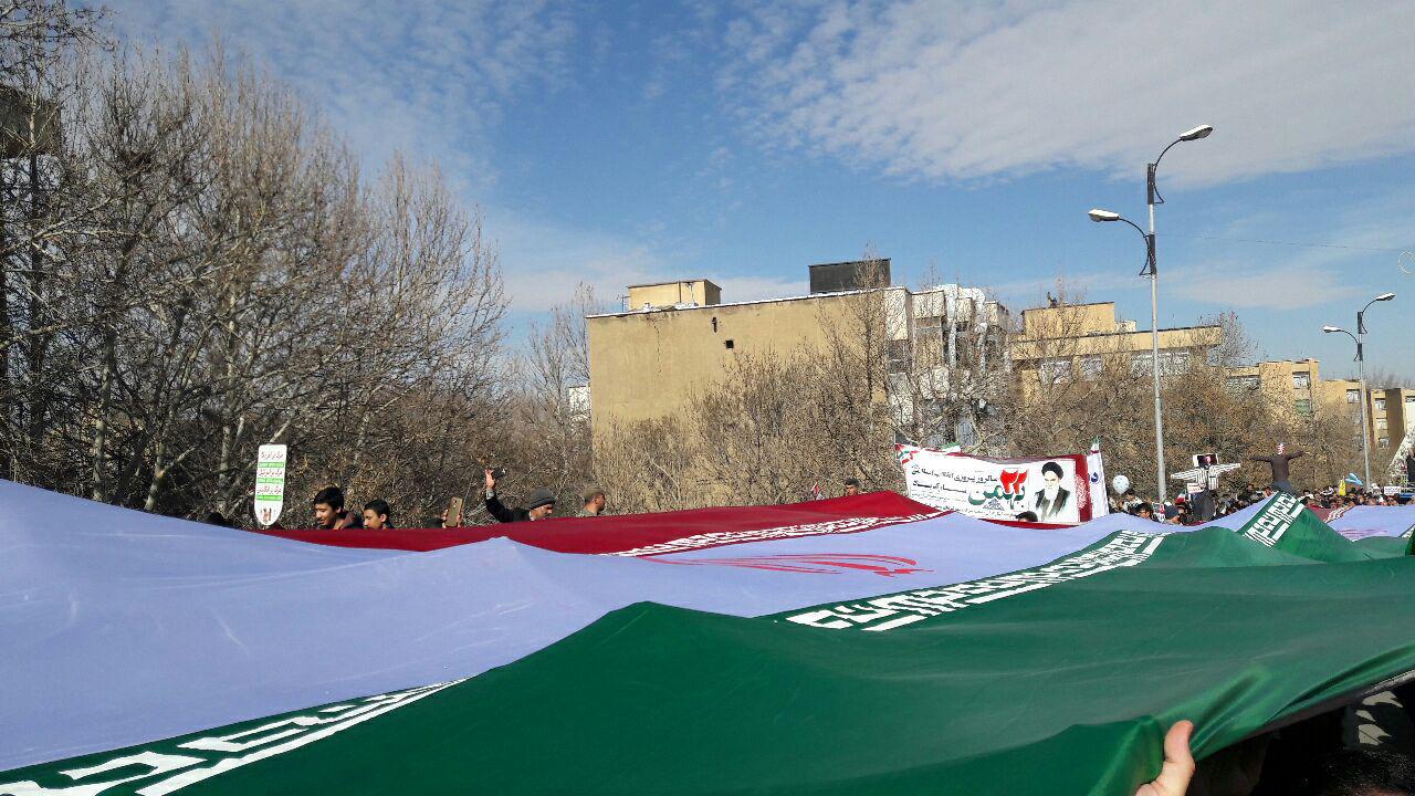 22بهمن جشن بصیرت امت ولایت مدار