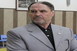 توپچی:حضور همیشگی ورزشکاران در راهپیمایی 22 بهمن غرور آفرین است