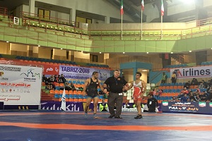 آزاد و فرنگی کاران ایران راهی کی یف می شوند