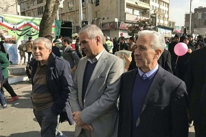 غلامی: خواسته امام و رهبری، شنیده شدن صدای مردم از بطن جامعه است