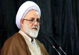 مردم به دشمنان اثبات کردند که دشمن هیچ غلطی نمی تواند بکند