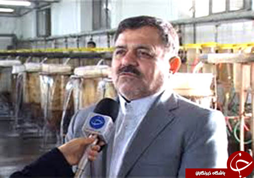تحول در کشاورزی مازندران پس از ۳۹ سال انقلاب اسلامی