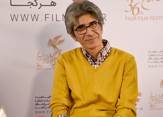 &laquo;خجالت نکش&raquo; را به نیت جشنواره نساختم/ فیلمم به شدت سینمایی است