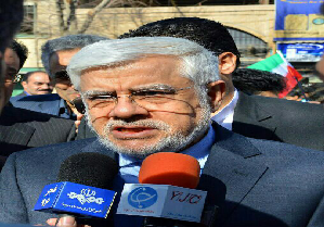 مسئولان باید پیگیر مطالبات و کار های مردم باشند