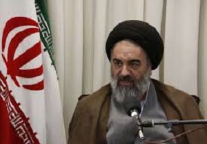 مردم عظمت جایگاه رهبر معظم انقلاب در عرصه جهانی را می‌بینند