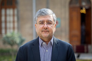 سرسنگی: ملت امروز به آمریکا نشان داد که نمی‌توان با اتحاد ایرانیان مقابله کرد