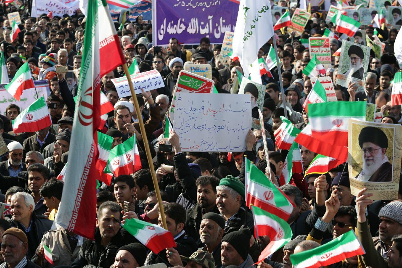قدردانی شورای هماهنگی تبلیغات اسلامی خراسان رضوی
