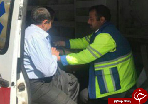 حضور پررنگ ارگان&zwnj;ها و سازمان&zwnj;های مختلف در راهپیمایی ۲۲ بهمن + تصاویر