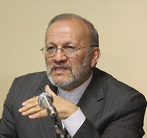 ۲۲ بهمن ۹۶ جلوه دیگری از شکوه حضور ملت ایران