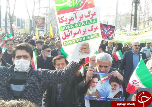 &nbsp;نگاهی گذرا به مهمترین رویداد&zwnj;های یکشنبه ۲۲ بهمن ماه در مازندران
