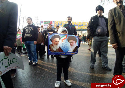 &nbsp;نگاهی گذرا به مهمترین رویداد&zwnj;های یکشنبه ۲۲ بهمن ماه در مازندران