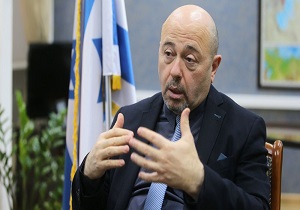 گزافه‌گویی دیپلمات صهیونیست: نجات برجام با اصلاح آن امکان‌پذیر می‌شود