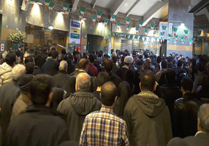 جابه&zwnj;جایی 682 هزار مسافر با مترو تهران در يوم&zwnj;الله 22 بهمن