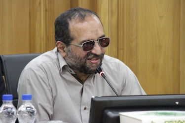 شاکری: مردم امروز عمق انقلاب اسلامی را با حضور در راهپیمایی به نمایش گذاشتند
