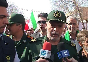 اقتدار عزت ایران اسلامی مرهون انسجام و وحدت ملی است