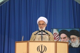 ملت حمایت خود را از نظام جمهوری اسلامی ایران فریاد زدند